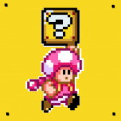 奇諾比珂的冒險(xiǎn)(Super Androix)