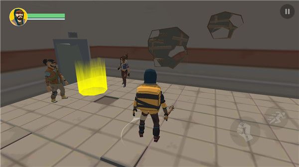 末日外賣員(Delivery Z: Food Courier Simulator)