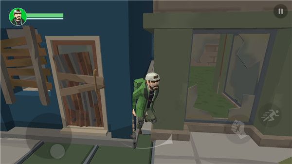 末日外賣員(Delivery Z: Food Courier Simulator)