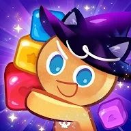 姜餅人魔女之城(Cookie Run Witch Castle)