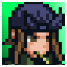 像素火影單機版