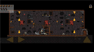 最后的戰士（Last Warrior）