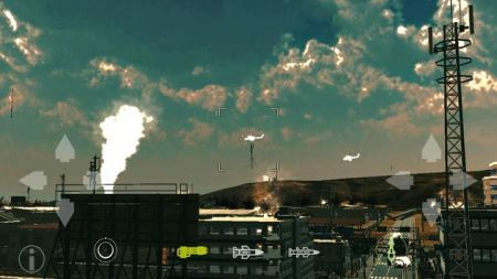 無人機打擊(DroneStrike)