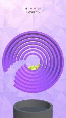 迷宮球球(Balls Rotate)