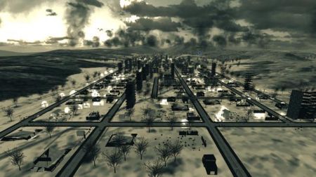 無人機打擊(DroneStrike)