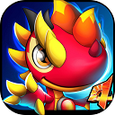 斗龍戰士4雙龍核