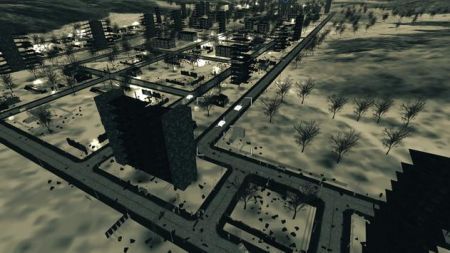 無人機打擊(DroneStrike)