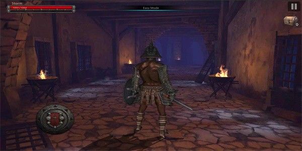 風暴之子無限競技場