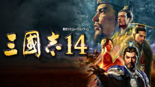 小時(shí)候玩的三國(guó)志游戲