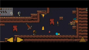 最后的戰士（Last Warrior）