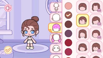 皮皮的小鎮(zhèn)生活