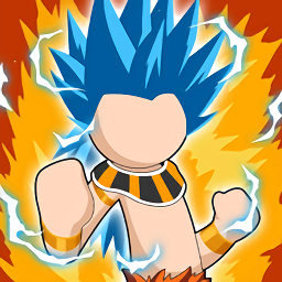 超級火柴人戰(zhàn)斗勇士