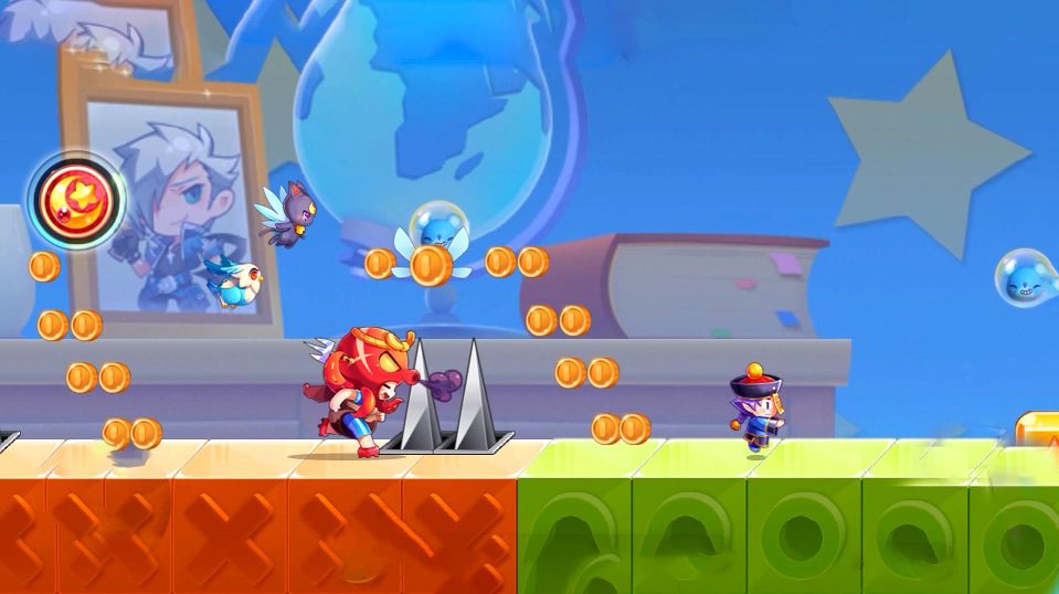 無(wú)需網(wǎng)絡(luò)也能玩的休閑游戲合集