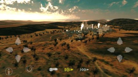 無人機打擊(DroneStrike)