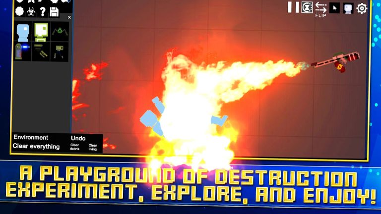 像素甜瓜(Pixel Playground)