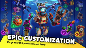 垃圾也瘋狂(Junkineering)