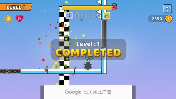 火柴人錘子攀登大師(Hammer Climb Stick man Games)
