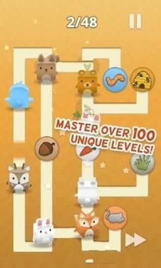 萌寵小道(Animal Trail)