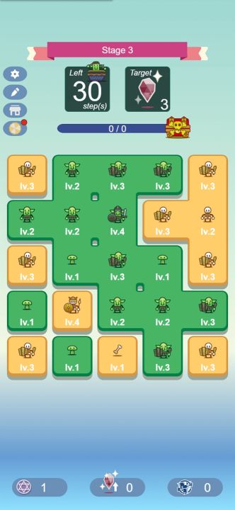 復興魔王城(Revival!! Demon Castle)