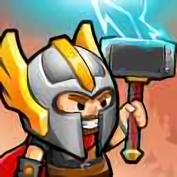 勇者傳說2冰封世界(Brave Run 2)