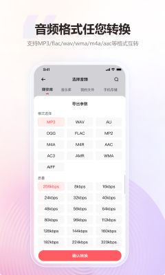 金舟MP3轉換器