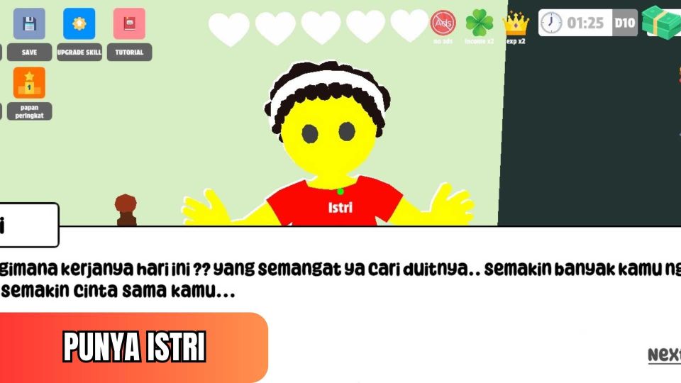 市場(chǎng)經(jīng)理生活模擬(Alpamart Simulator)