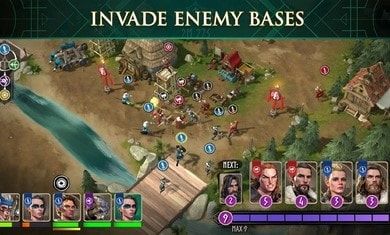 維京傳奇英靈神殿