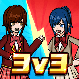 櫻花校園大戰(zhàn)