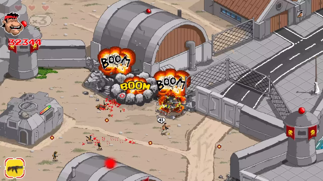 約翰曼博(JohnMambo)