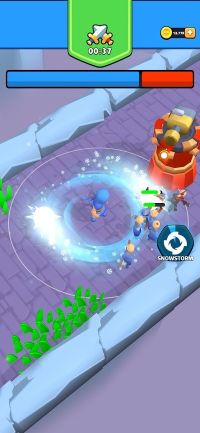 帶領小黃人(Lead The Minions)