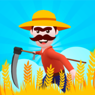 放置農(nóng)場收獲生活