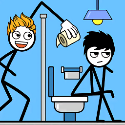 火柴人聯盟派對