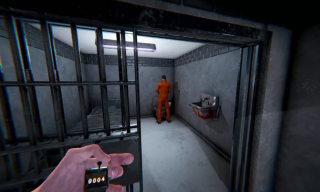 監獄模擬器
