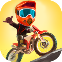 精英摩托車大賽(Elite Trials)