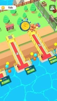 放置蹦極大亨(Idle Bungee tycoon)