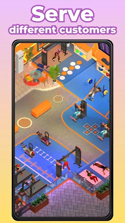 女孩夢(mèng)想商店