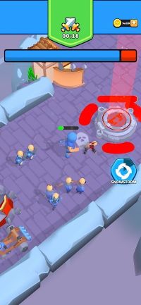 帶領小黃人(Lead The Minions)