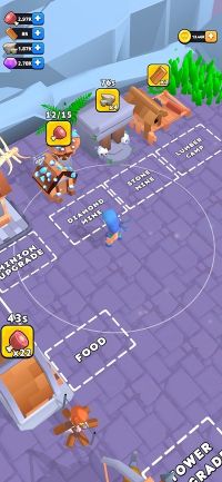 帶領小黃人(Lead The Minions)