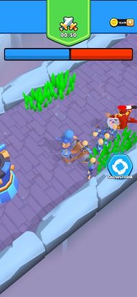 帶領小黃人(Lead The Minions)