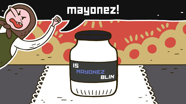 鮑里斯的一生(Life of Boris: Super Slav)