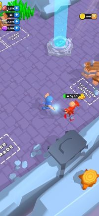 帶領小黃人(Lead The Minions)