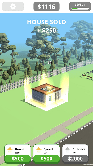 休閑建筑師(Idle Construction 3D)