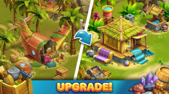 休閑農(nóng)場(chǎng)游戲推薦