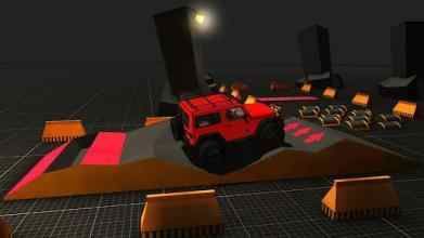 計劃越野([PROJECT : OFFROAD])