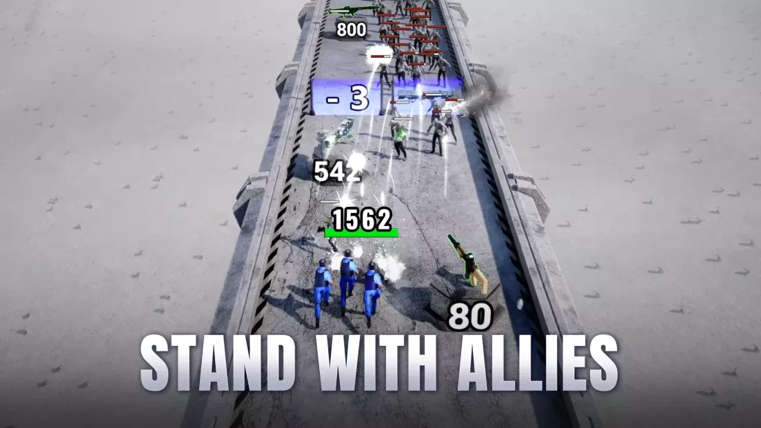 末日庇護所生存(Doomsday Shelter: Survival)