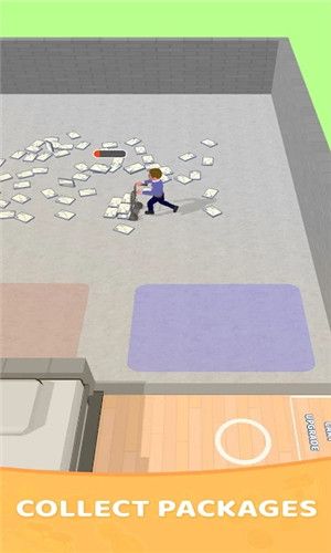 郵局帝國(Post Office World)