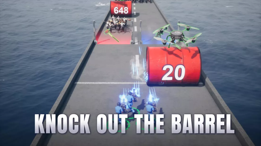 末日庇護所生存(Doomsday Shelter: Survival)