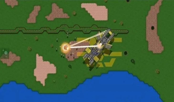 好玩又免費(fèi)的模組游戲推薦