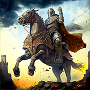 密室逃脫9太空迷航