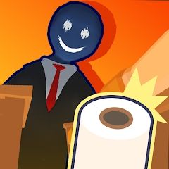 把自己藏起來(Hunt And Seek)